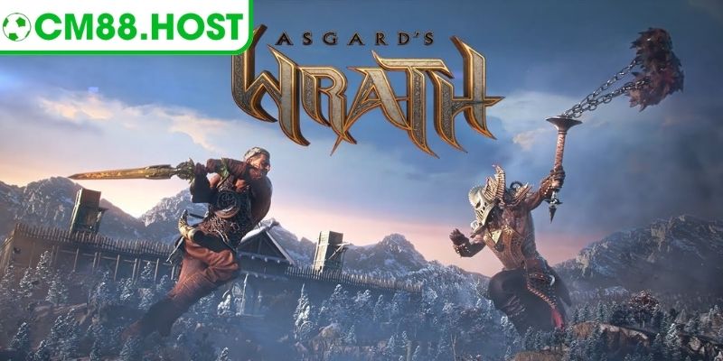 Trong game Asgard có nhiều tính năng nổi bật