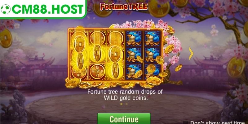 Bỏ túi các thuật ngữ cơ bản khi chơi cây tài vượng