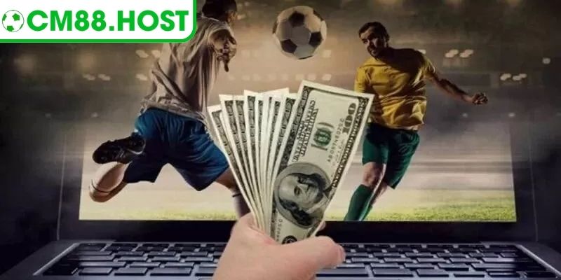 Kèo Chấp Nửa Trái – Cách Đọc, Tính Tiền Và Soi Chính Xác 3 Quan sát hệ số odds để có thể điều chỉnh cược nhanh