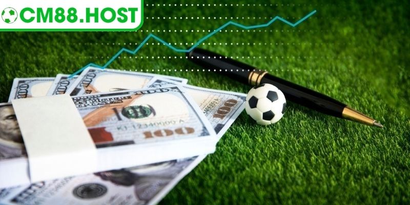 Kèo hòa ngoại trừ dự đoán được những lựa chọn an toàn