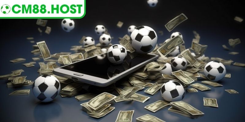 Giảm thiểu rủi ro khi kết quả trận đấu không có bên thắng