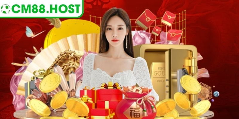 Nhận hoàn tiền không giới hạn mỗi ngày tại các sảnh cược