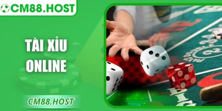 Tài Xỉu Online - Chiến Lược Tăng Tỷ Lệ Thắng Lớn Cho Bạn