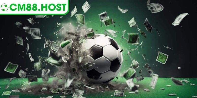 Chọn thoát vé cược để được hoàn lại một ít tiền