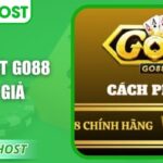 Phân Biệt Go88 Thật Giả: Cách Nhận Diện An Toàn Nhất